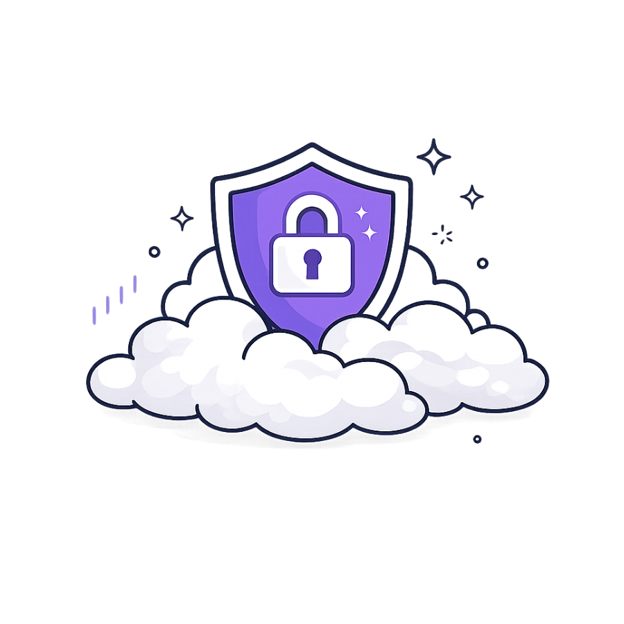 Anonymitäts- & Rechtesystem