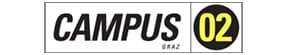 Campus 02 Logo