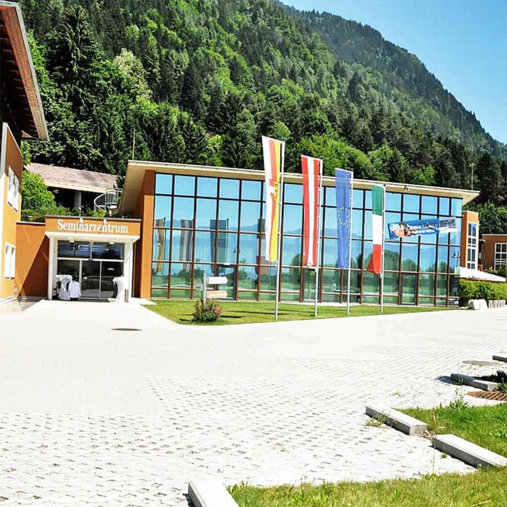 eduCARE Hotel in Kärnten