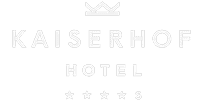 Hotel Kaiserhof Kitzbühel Logo