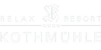 RelaxResort Kothmühle Logo