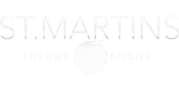 St. Martins Therme Logo