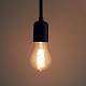 Glülampe repräsentiert Brainstorming im Ideenmanagement