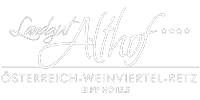 Althof Retz Logo