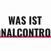 Was ist Personalcontrolling?