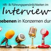 Interview mit Christoph Monschein über das Durchbrechen von Hierarchieebenen