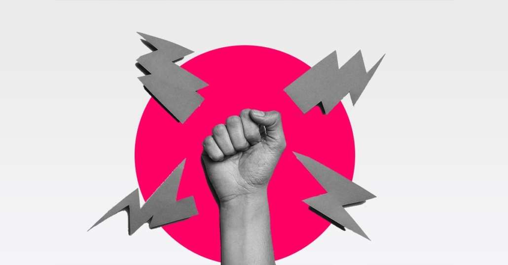 Titelbild: Was ist Empowerment?