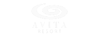 Teambuilding beim AVITA Resort Logo