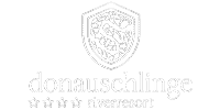 Teambuilding beim Hotel Donauschlinge Logo