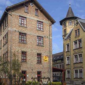Teambuilding-Location JUFA Hotel Bregenz am Bodensee in Bregenz