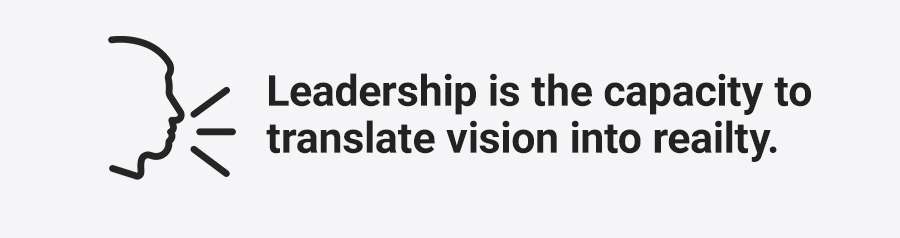 leadership-communication-skill leadership zitat