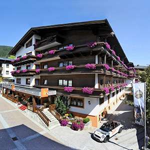Teambuilding-Location eva, VILLAGE Hotel