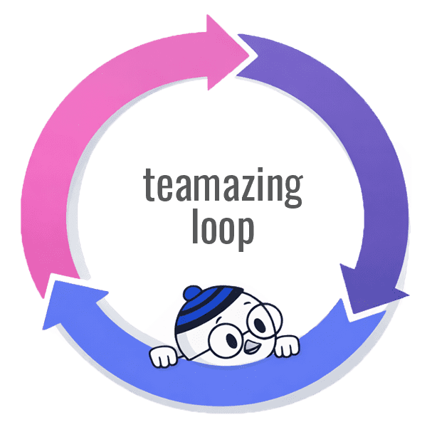 teamazing loop: unsere Philosophie